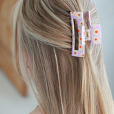 Hairclaw daisy